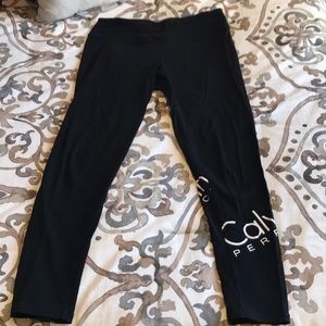 Calvin Klein tights